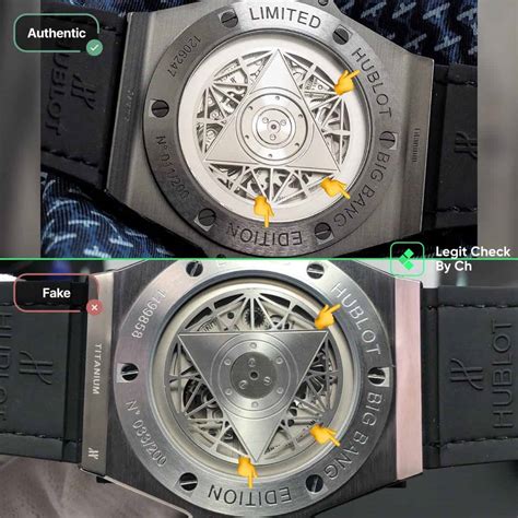 hublot replica watches in bangladesh|how to check authentic Hublot.